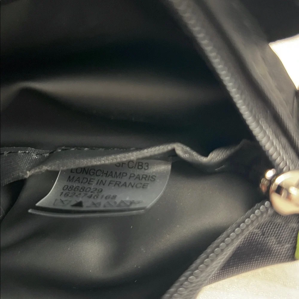 LONGCHAMP LE PLIAGE XS